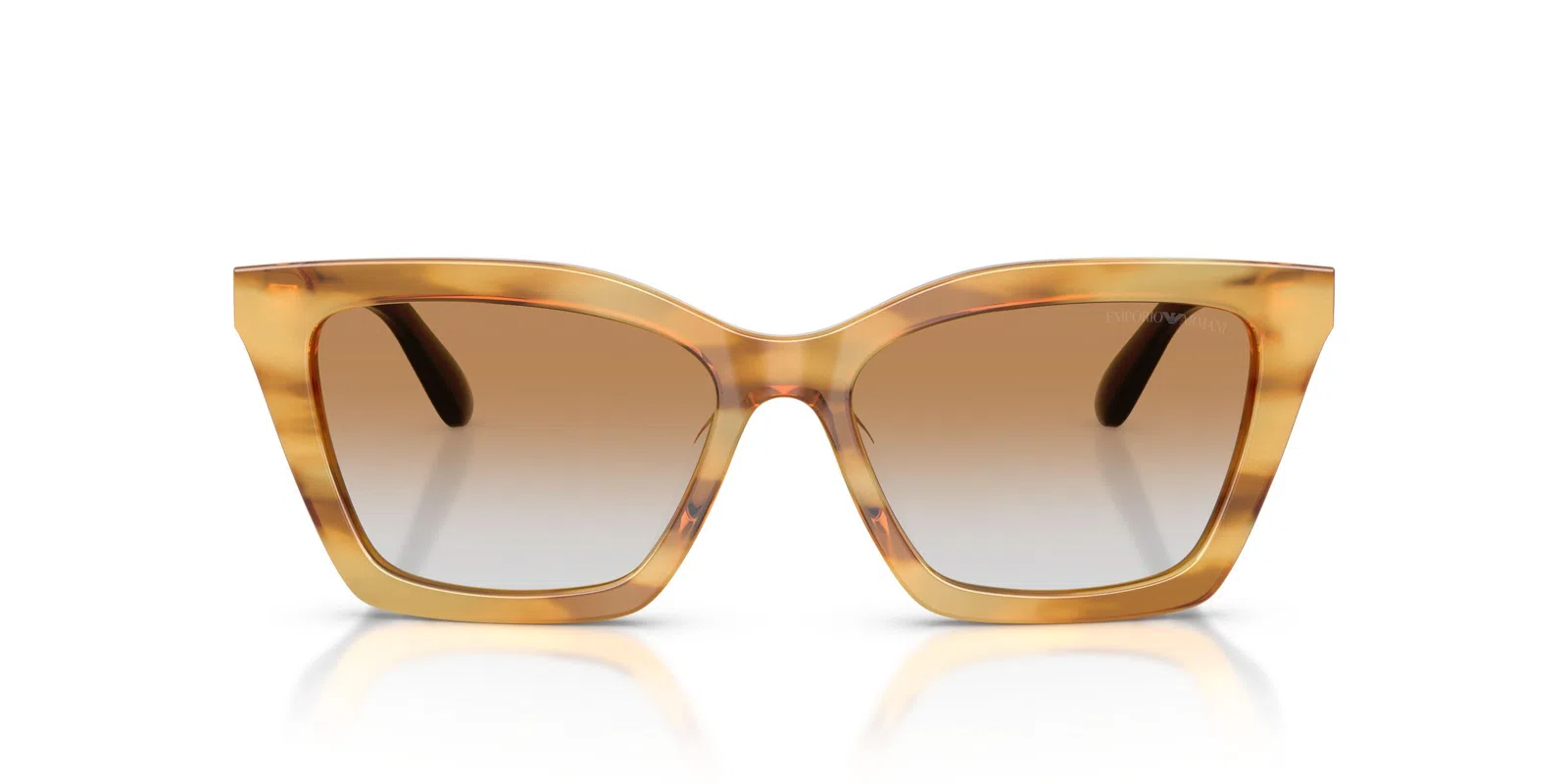Emporio Armani 4250U Sunglasses - view 19